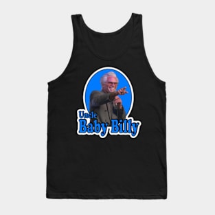 Uncle Baby Billy Freeman Tank Top